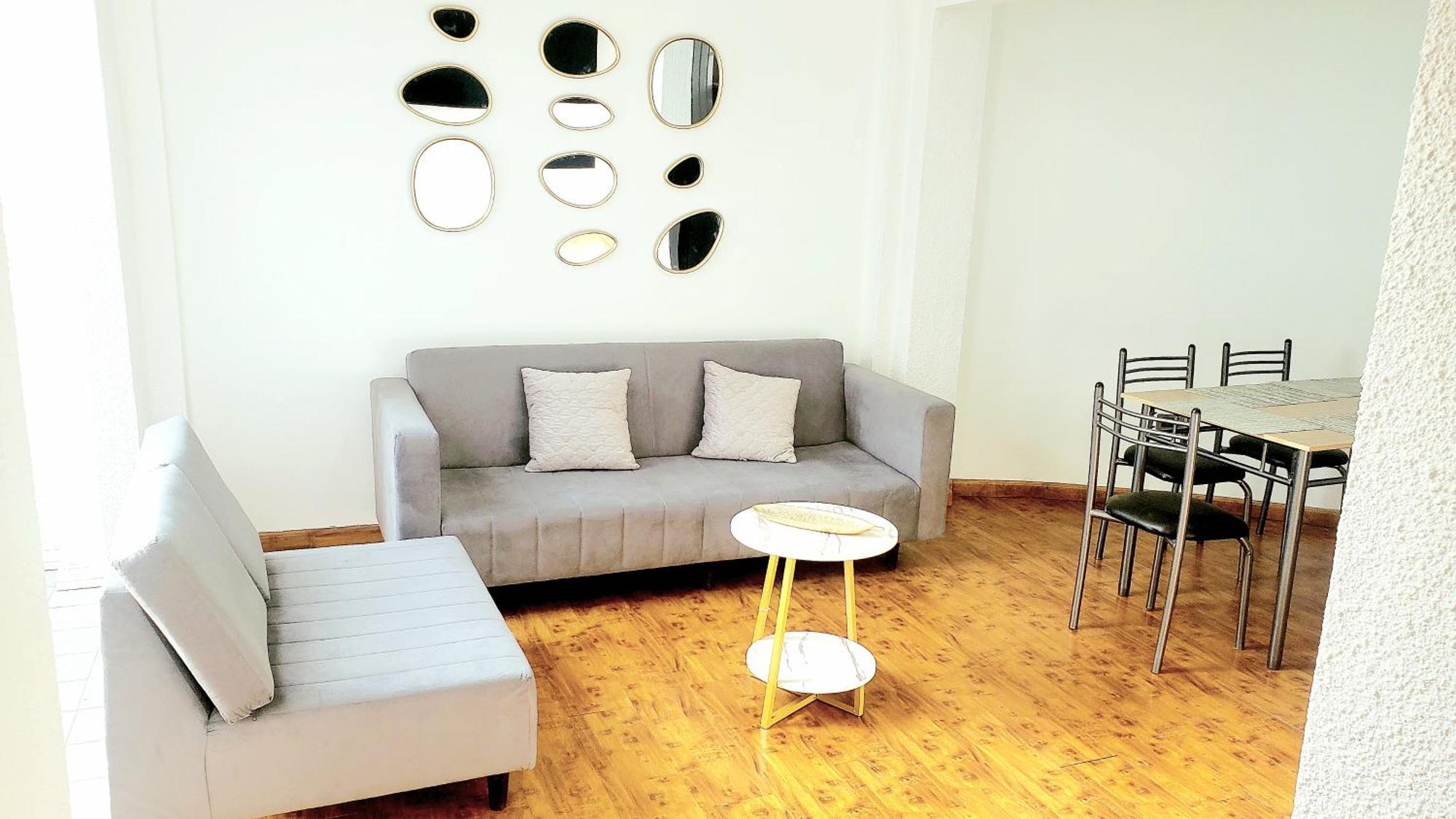 Appartement Dep El Colibri Con Parqu Cuenca